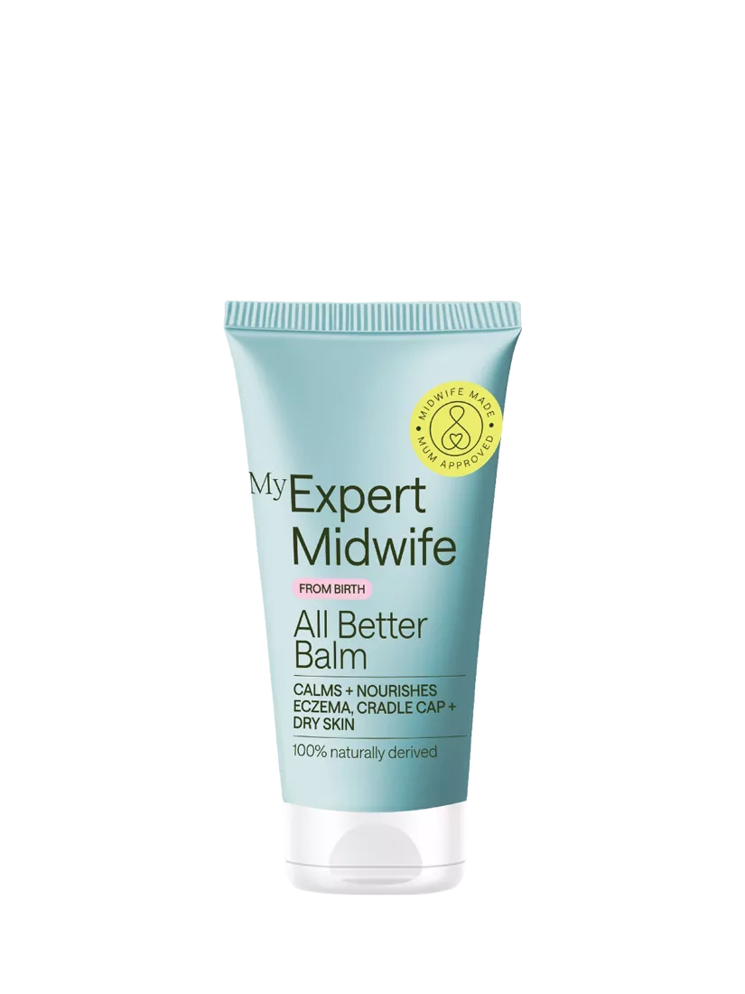 My Expert Midwife baby balm 30ml, UK version