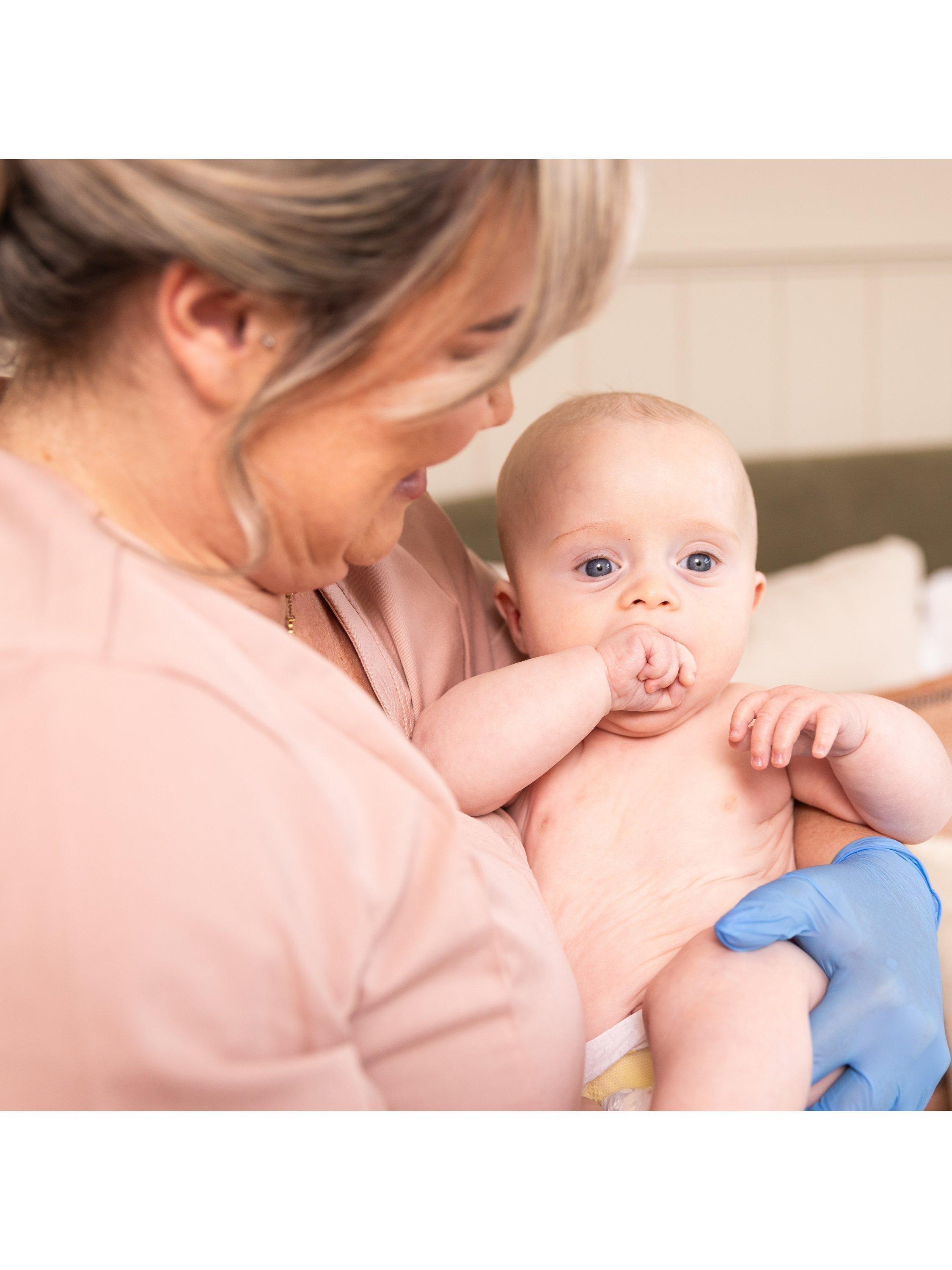 My Expert Midwife baby balm 30ml, UK version