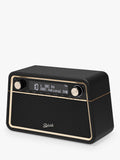 Roberts Reva DAB tabletop radio black - British product