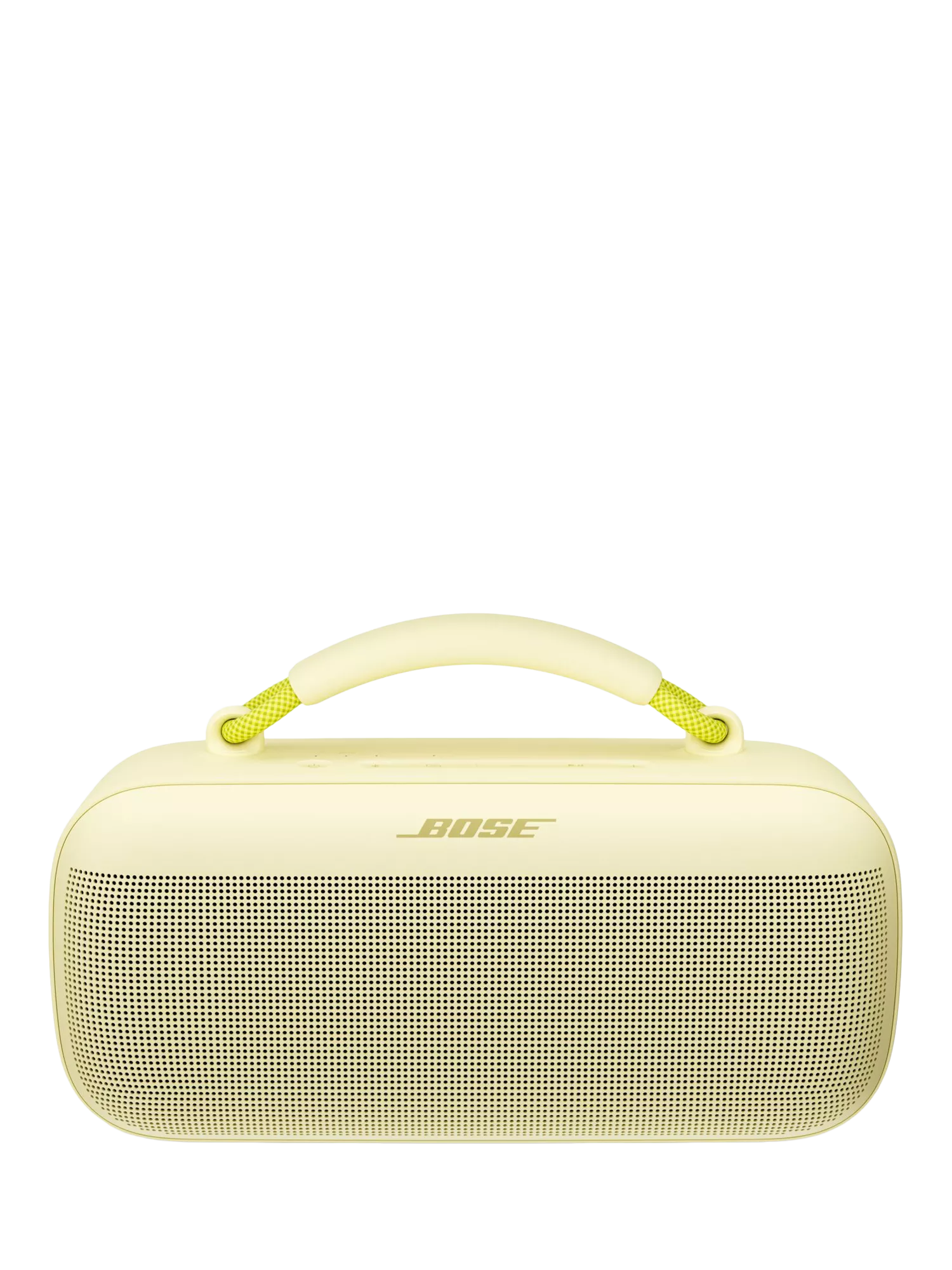 Bose SoundLink Max Water-Resistant Portable Bluetooth Speaker