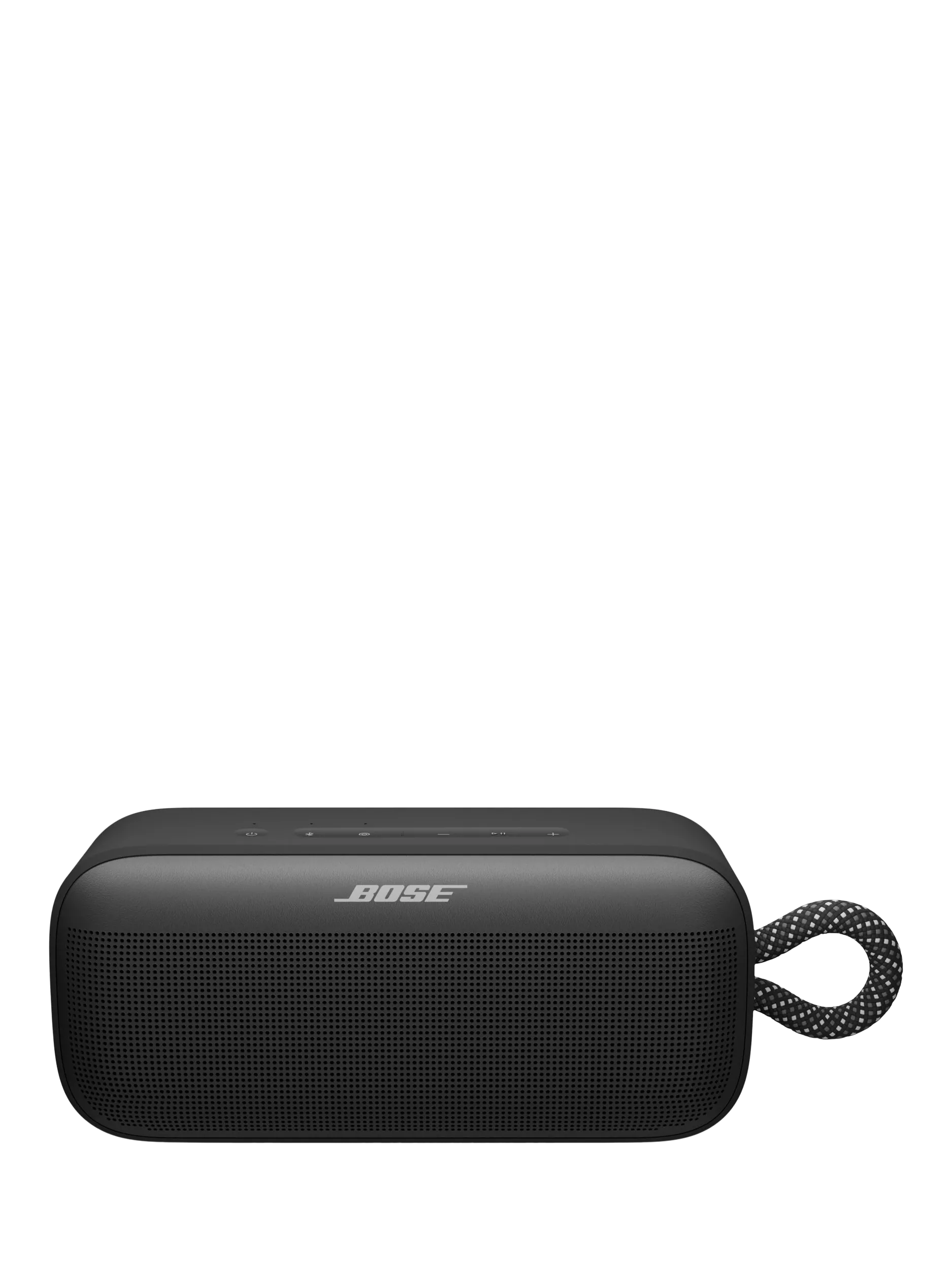 Bose SoundLink Plus Water-Resistant Portable Bluetooth Speaker