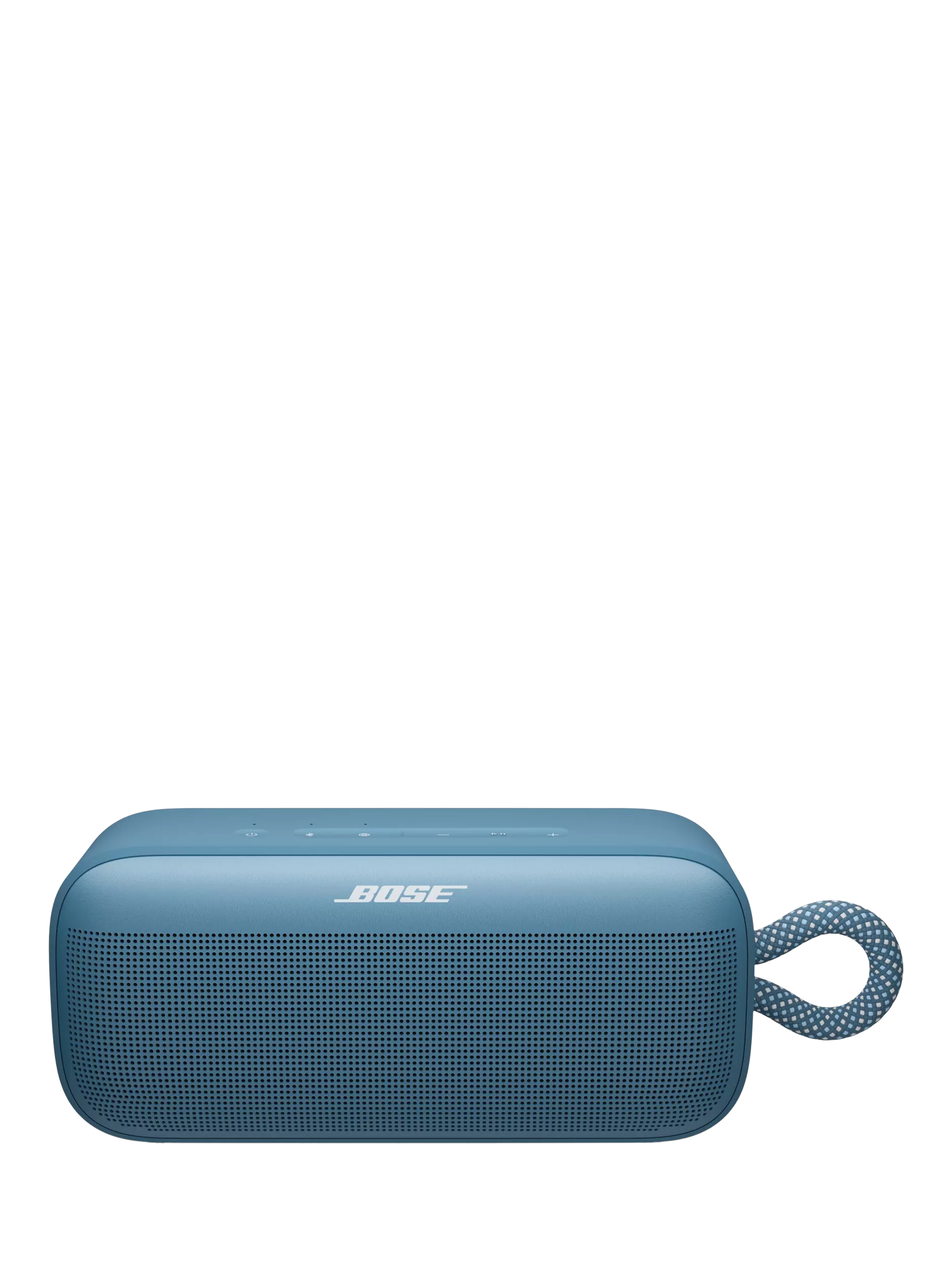 Bose SoundLink Plus Water-Resistant Portable Bluetooth Speaker