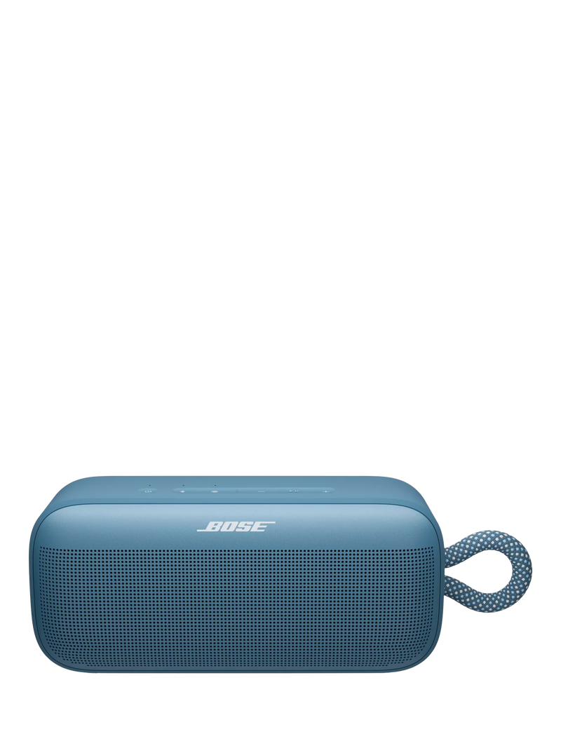 Bose SoundLink Plus Water-Resistant Portable Bluetooth Speaker