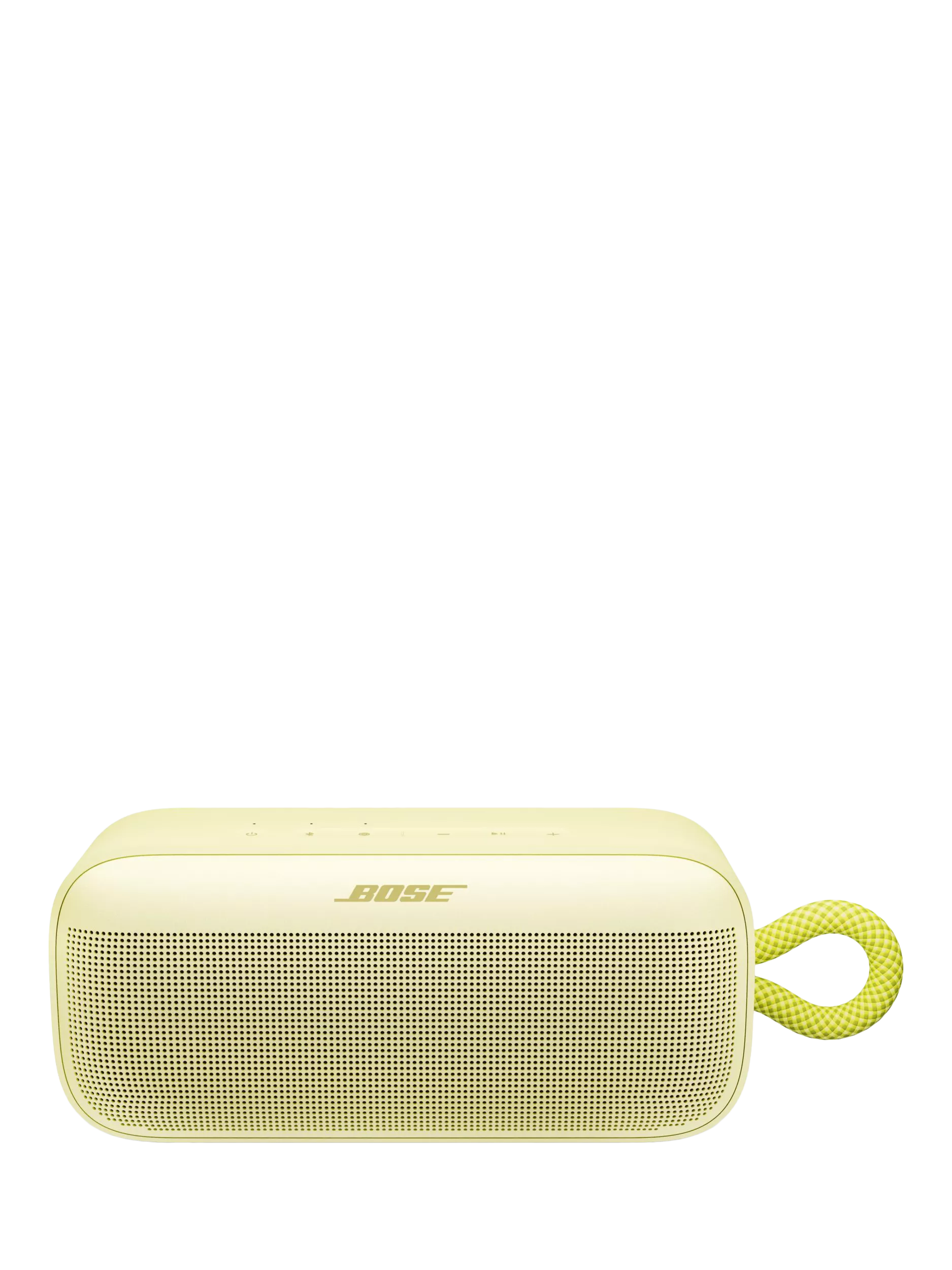 Bose SoundLink Plus Water-Resistant Portable Bluetooth Speaker