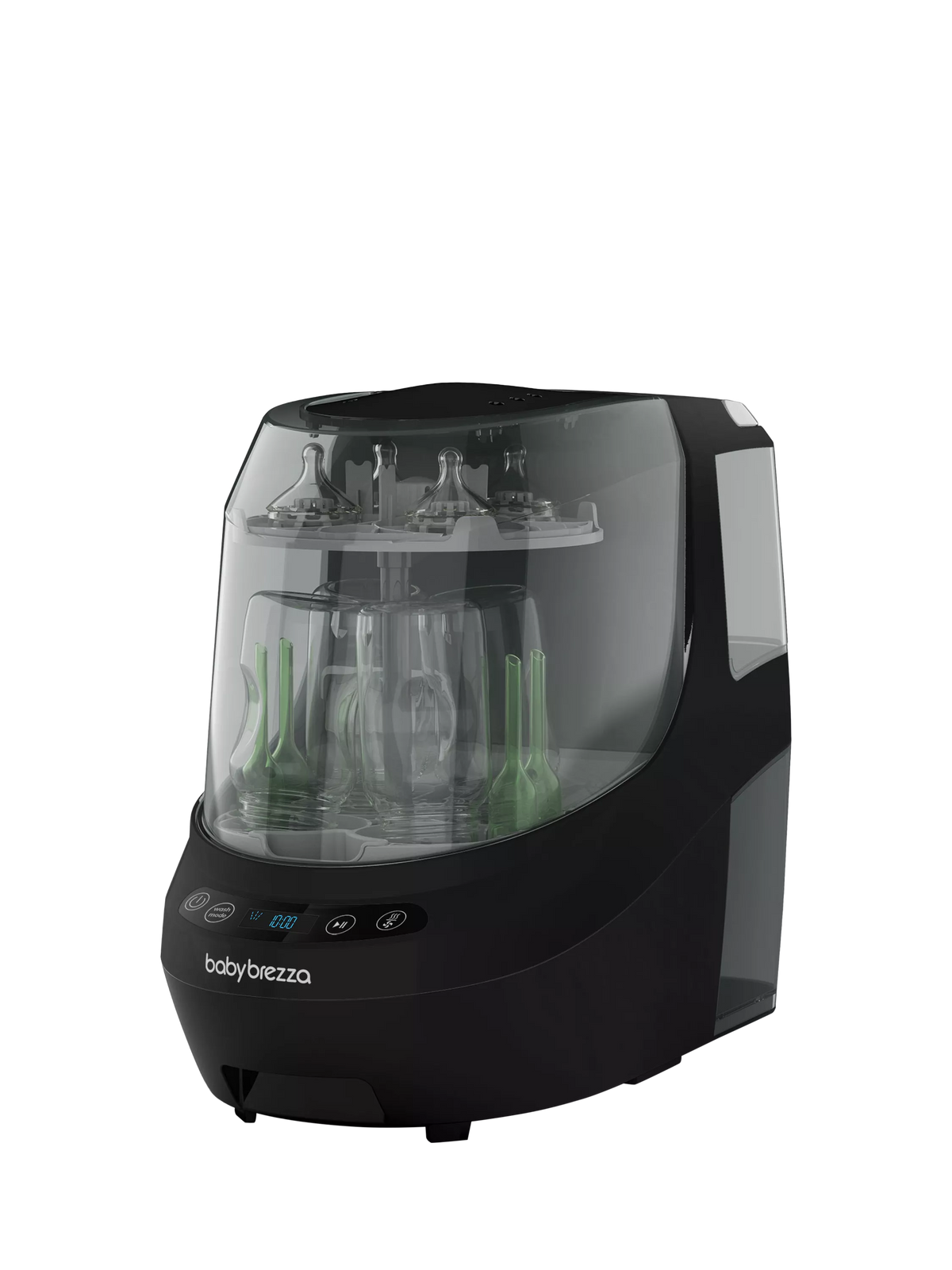 Baby Brezza Bottle Washer Pro black, UK version
