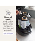 Baby Brezza Bottle Washer Pro black, UK version