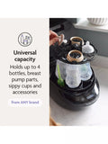 Baby Brezza Bottle Washer Pro black, UK version