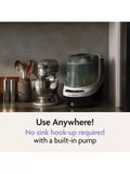 Baby Brezza Bottle Washer Pro black, UK version
