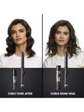 ghd Chronos Curve Classic Tong curling iron black, UK version