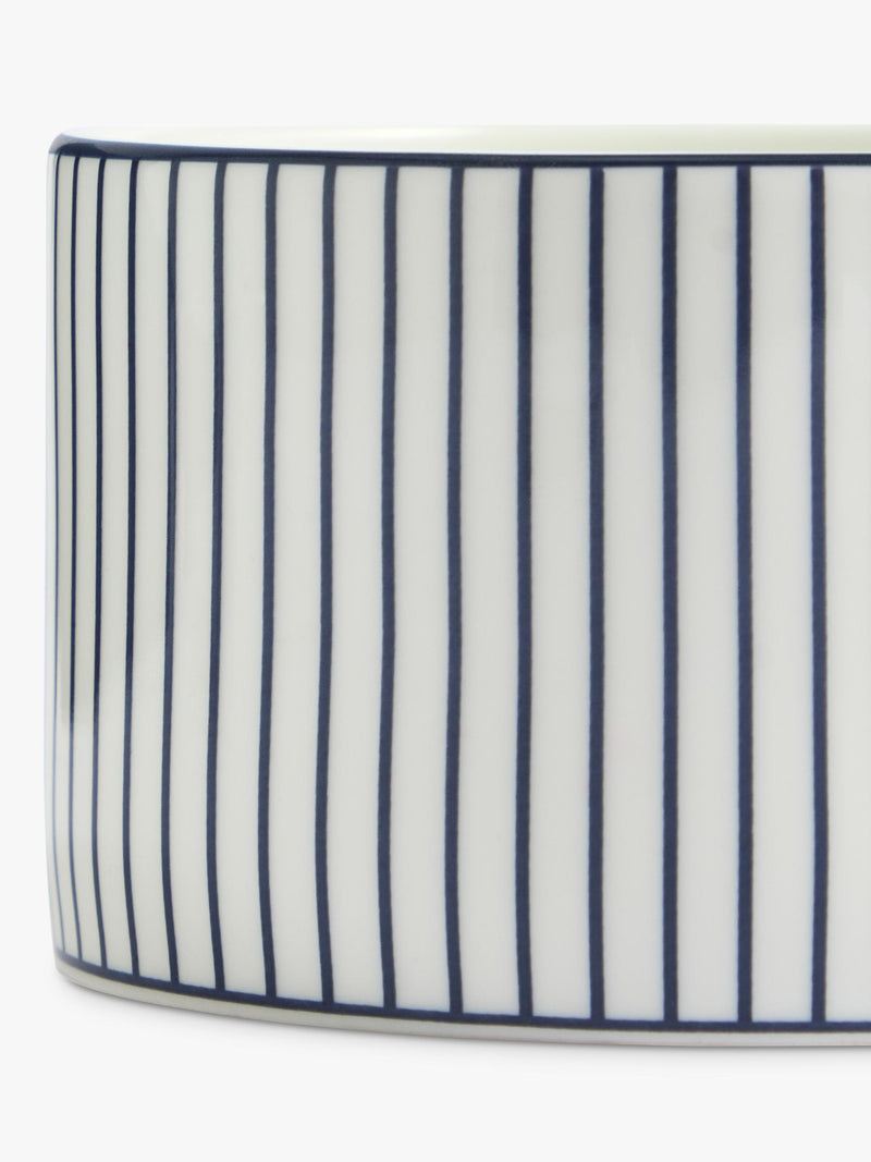Wedgwood Gio bone china teacup and saucer 235ml - British product