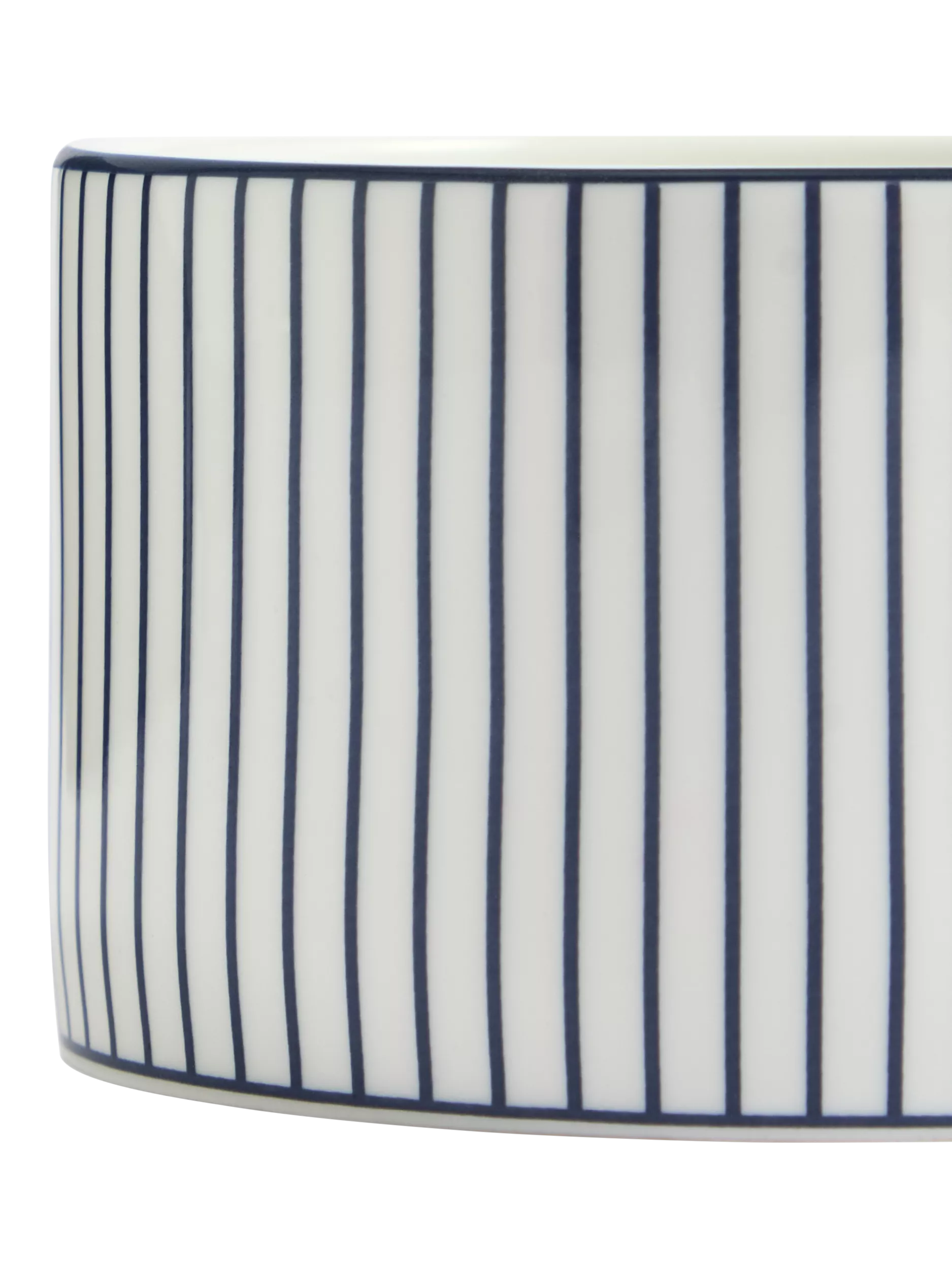 Wedgwood Gio bone china teacup and saucer 235ml - British product