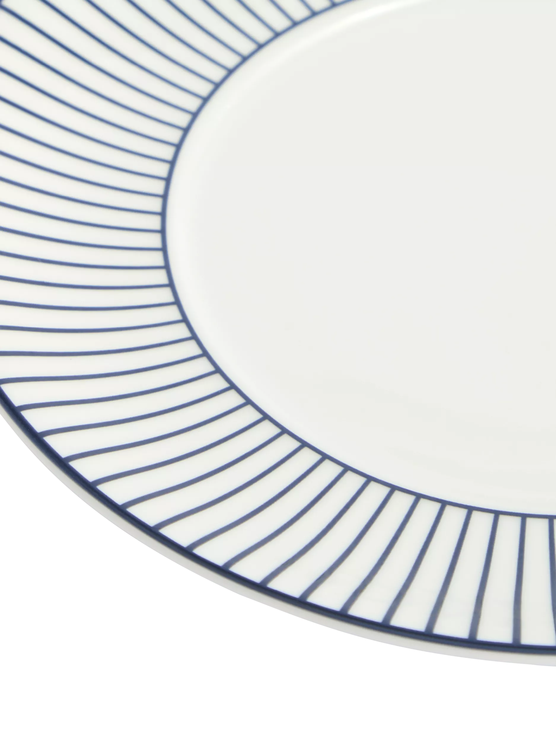 Wedgwood Gio bone china teacup and saucer 235ml - British product