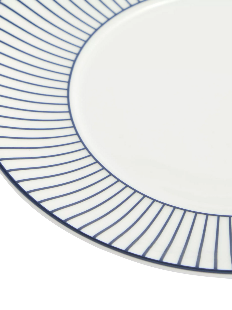Wedgwood Gio bone china teacup and saucer 235ml - British product