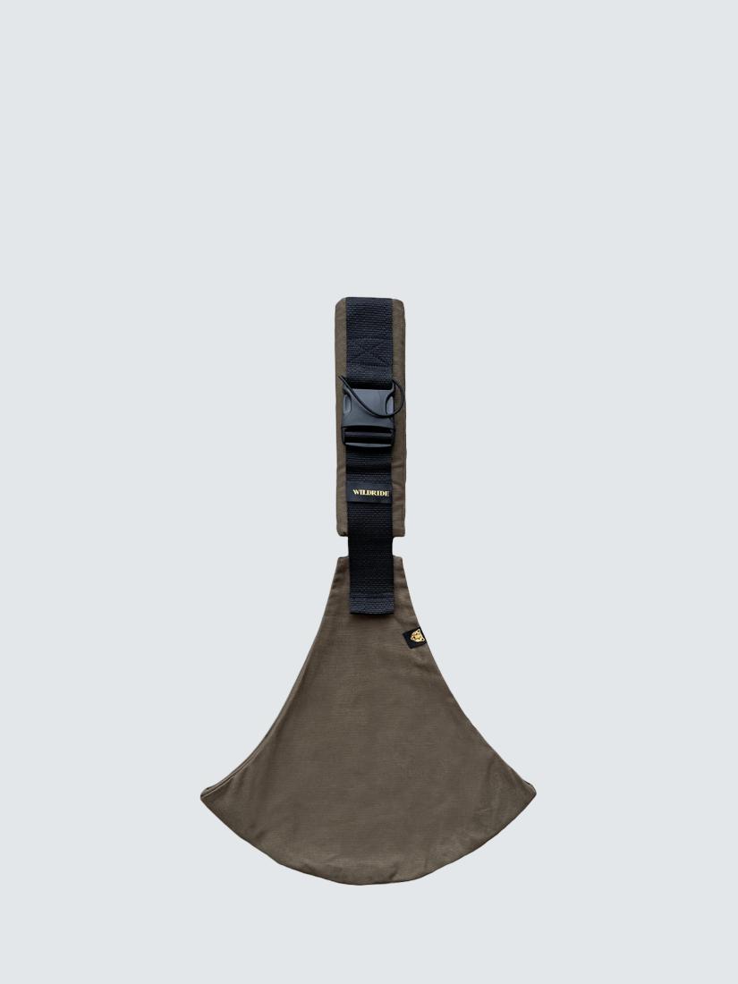 Wildride Toddler Carrier