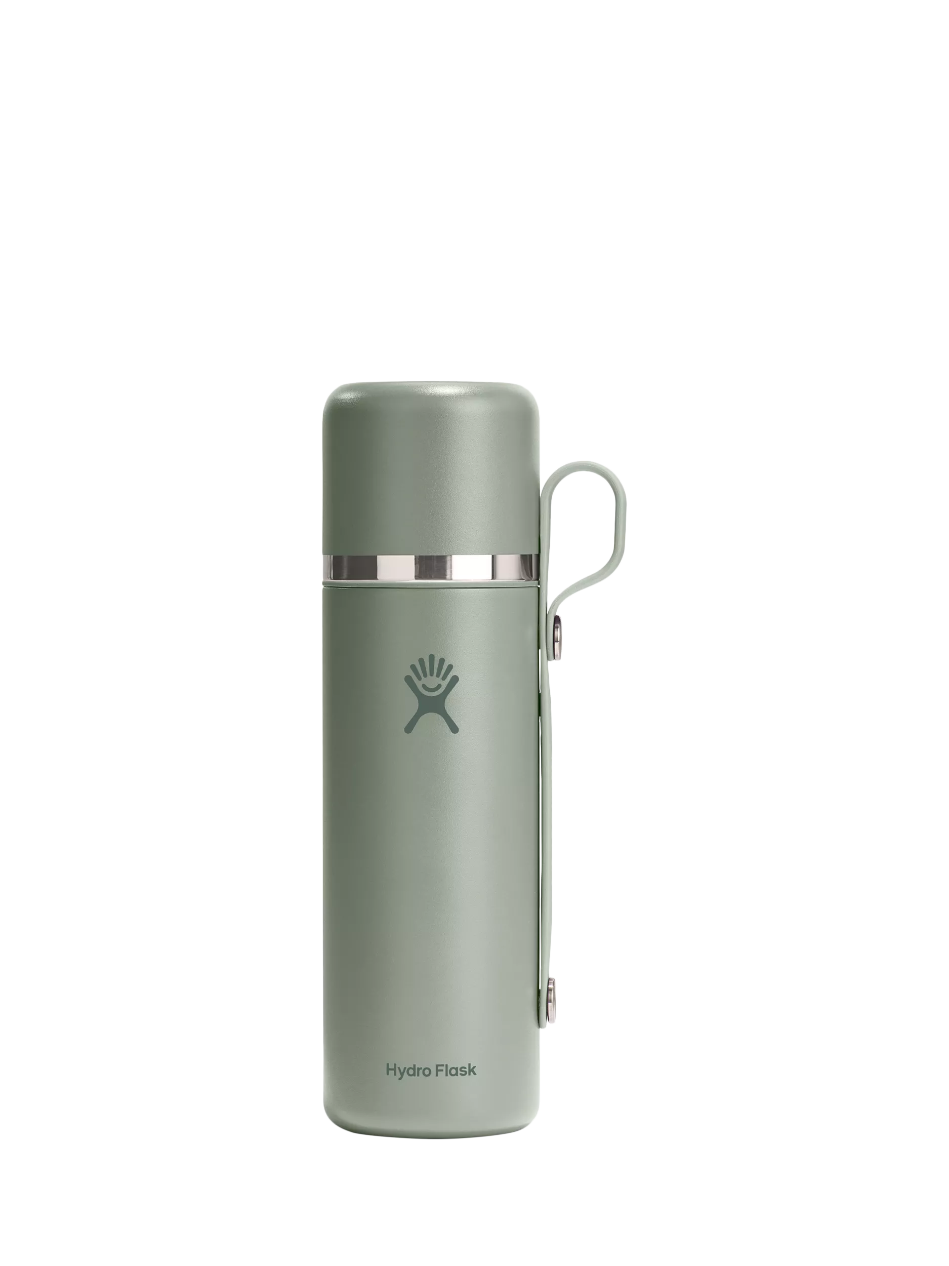 Hydro Flask wide mouth flask Agave 795ml - British product