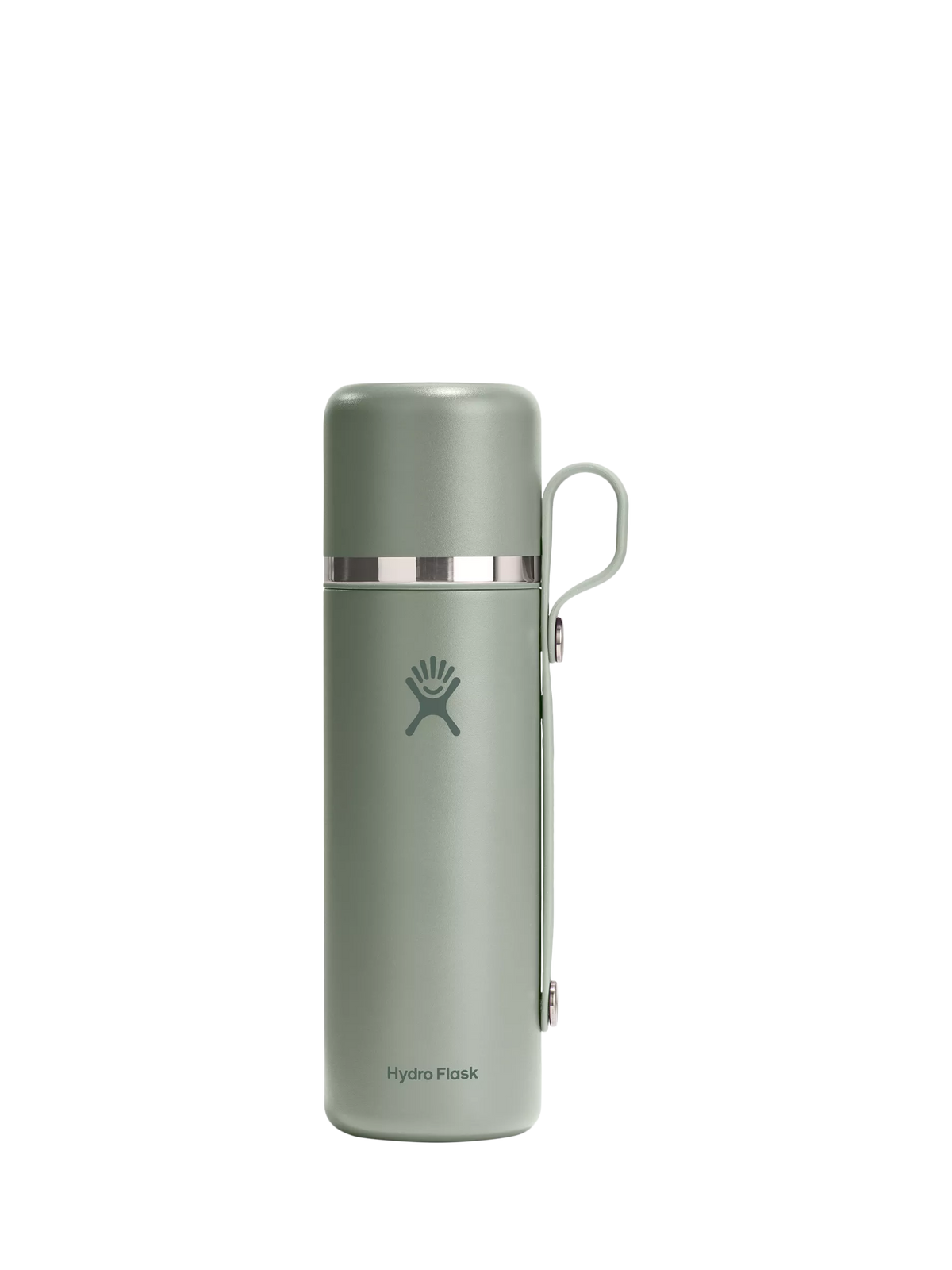 Hydro Flask wide mouth flask Agave 795ml - British product