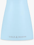 Cole & Mason Kenton salt and pepper mill, UK version