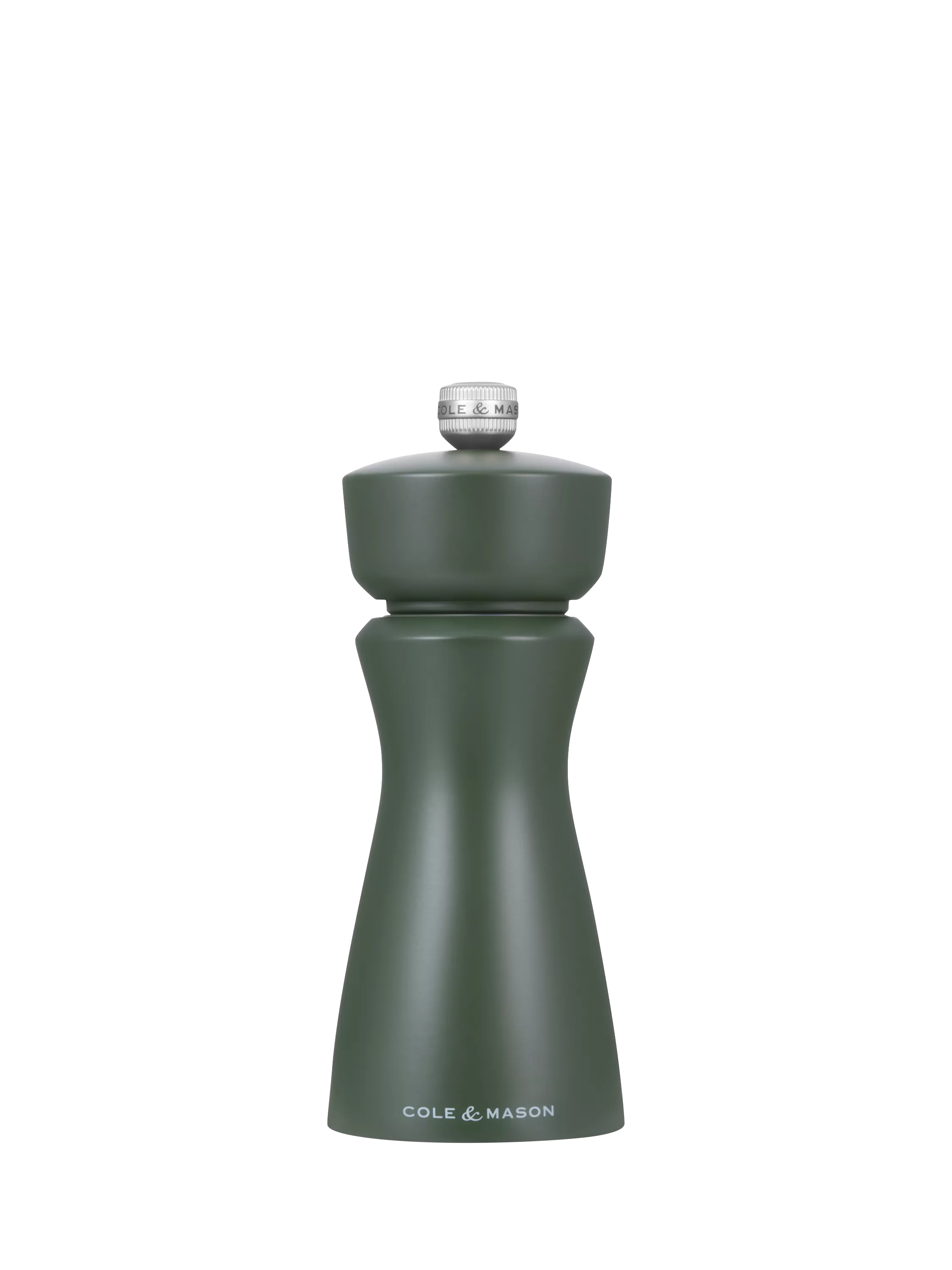 Cole & Mason Kenton Salt and Pepper Mill