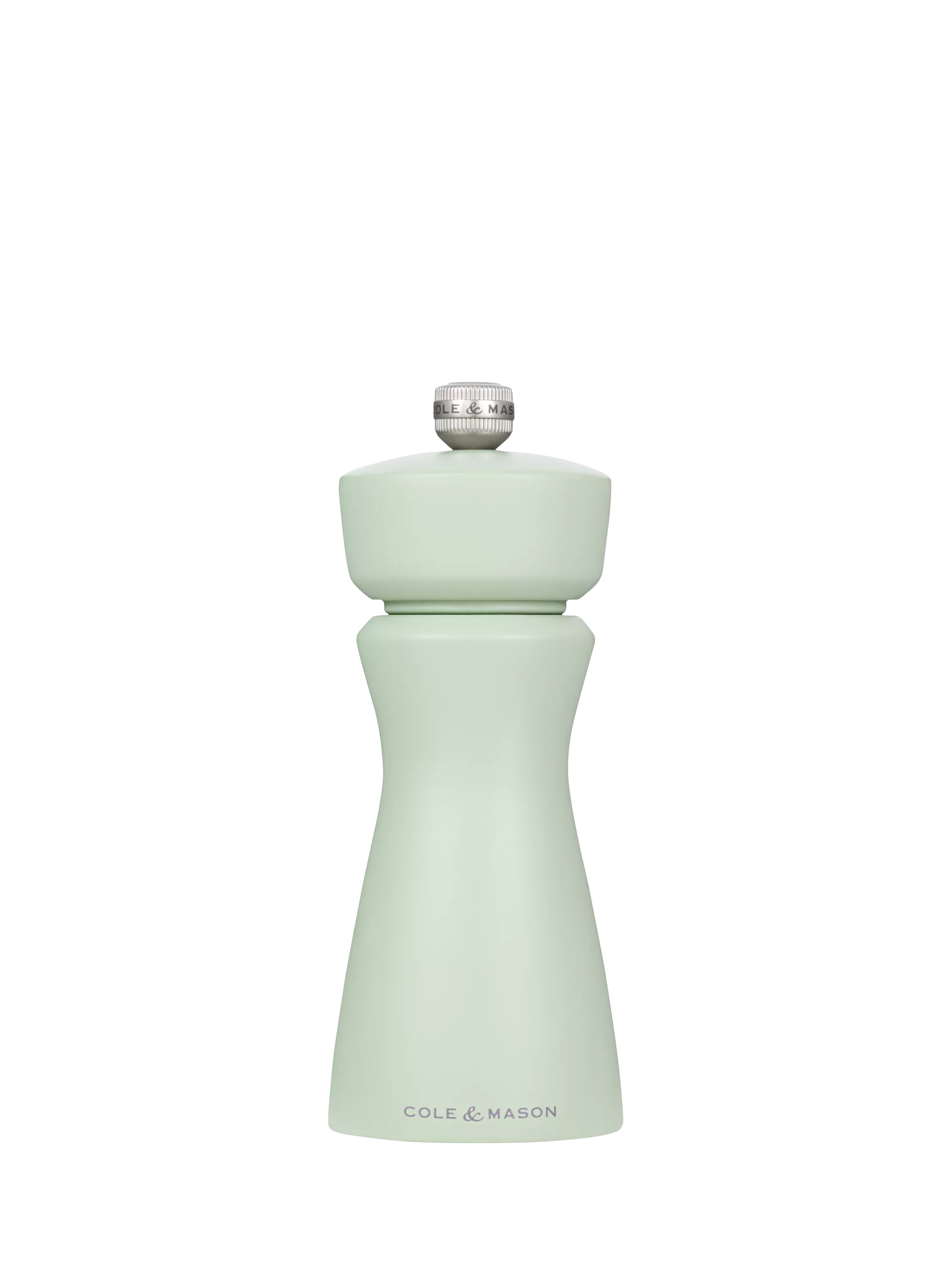 Cole & Mason Kenton Salt and Pepper Mill