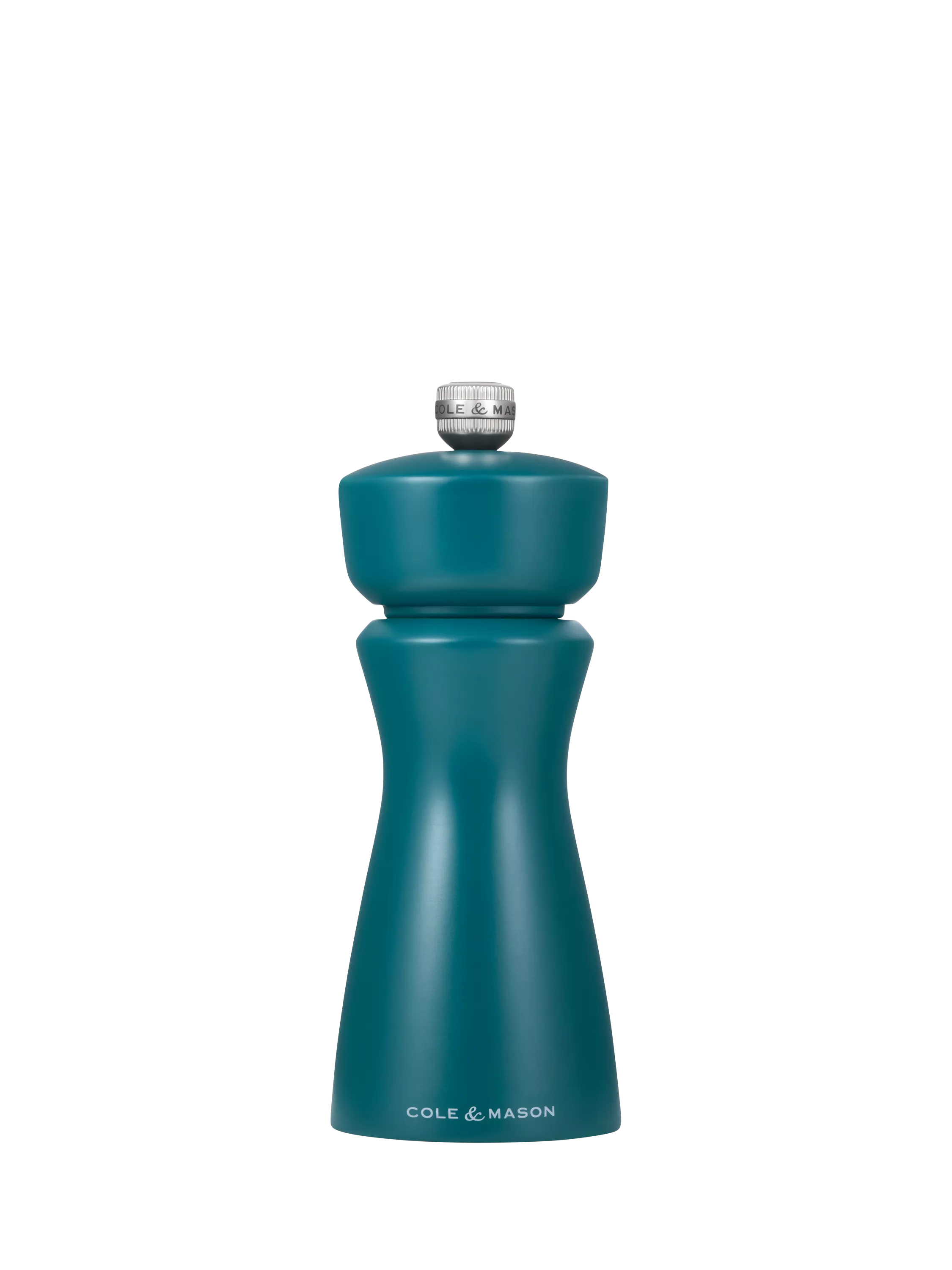 Cole & Mason Kenton Salt and Pepper Mill