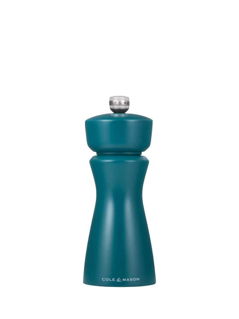 Cole & Mason Kenton Salt and Pepper Mill