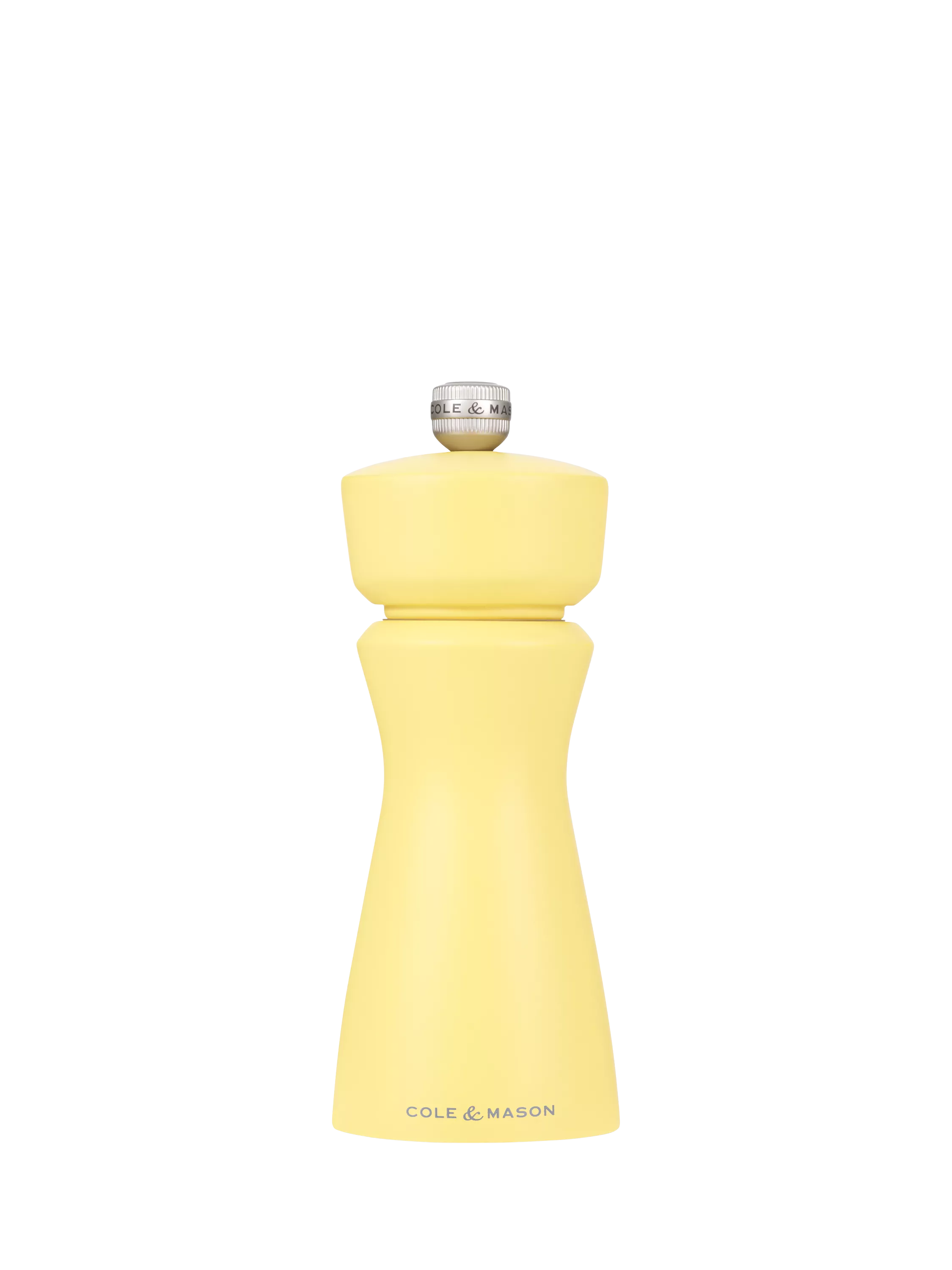 Cole & Mason Kenton Salt and Pepper Mill