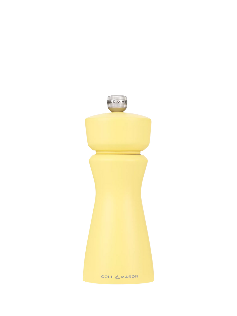 Cole & Mason Kenton Salt and Pepper Mill