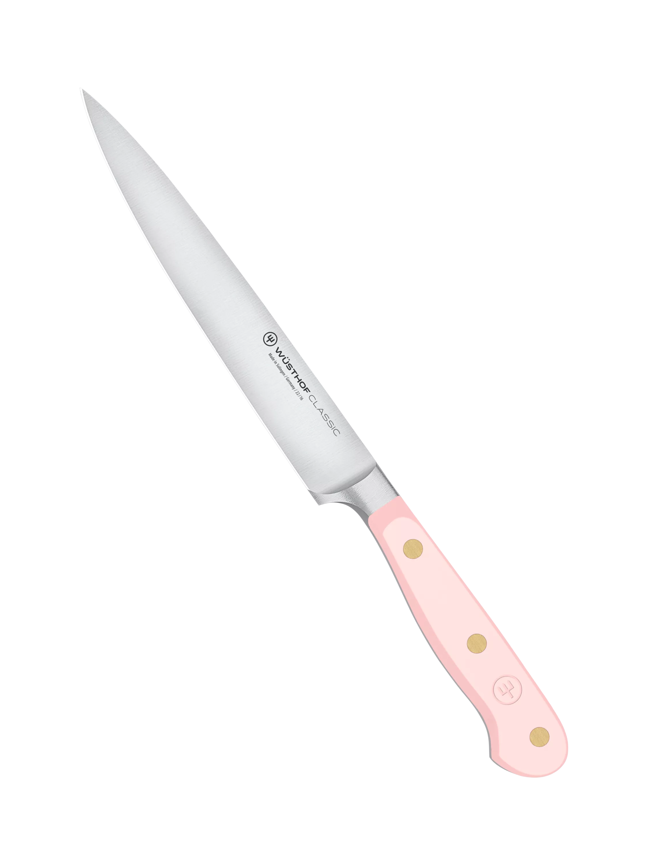 WÜSTHOF utility knife 16cm - British product