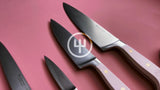 WÜSTHOF utility knife 16cm - British product