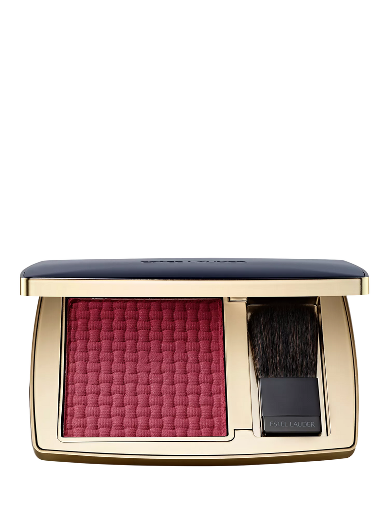 Estée Lauder Sculpting Blush - British product
