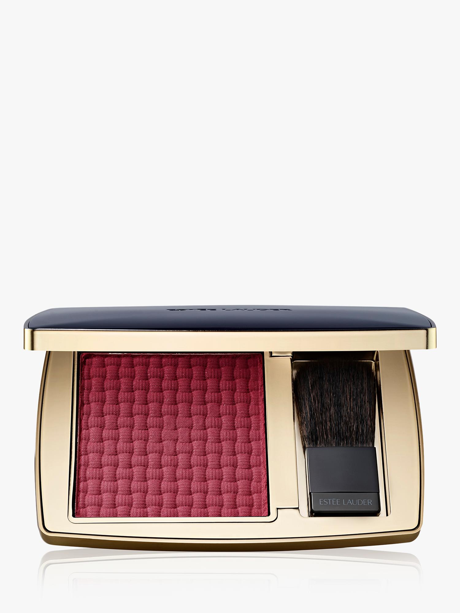 Estée Lauder Sculpting Blush - British product