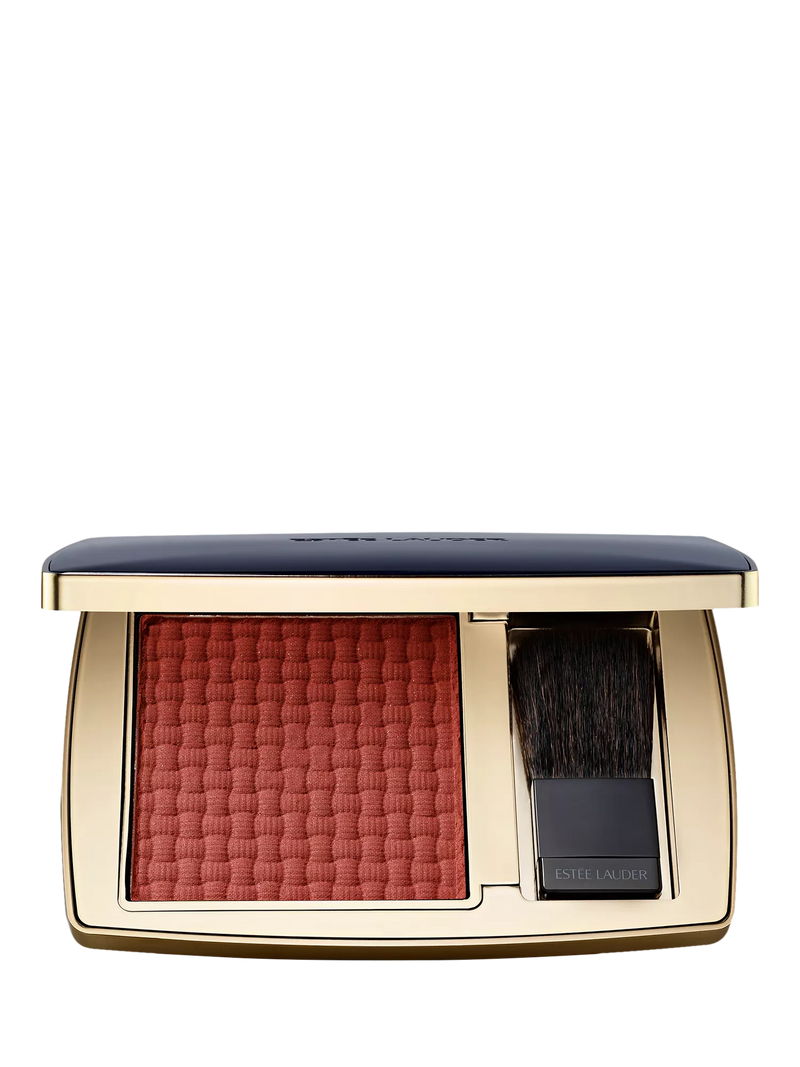 Estée Lauder The Sculpting Blush, Eccentric Amber