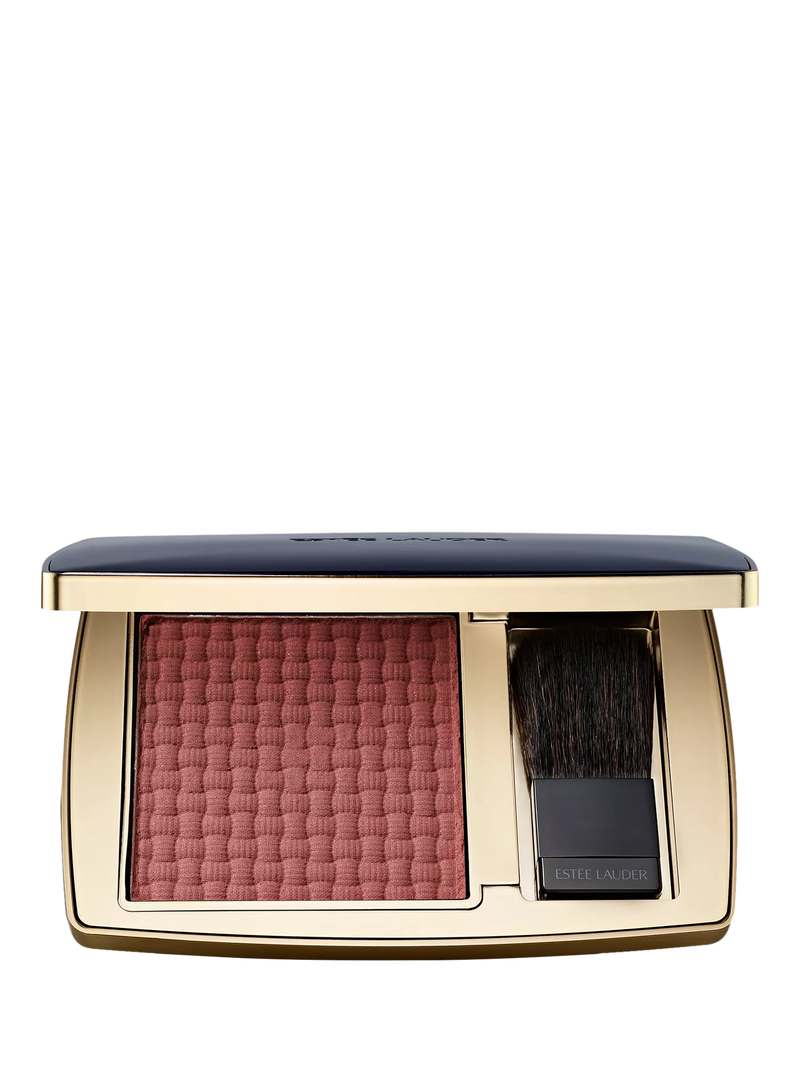 Estée Lauder The Sculpting Blush, Rebellious Rose
