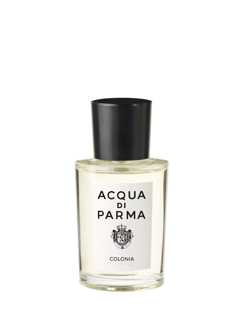 Acqua di Parma Colonia eau de cologne 50ml - British product