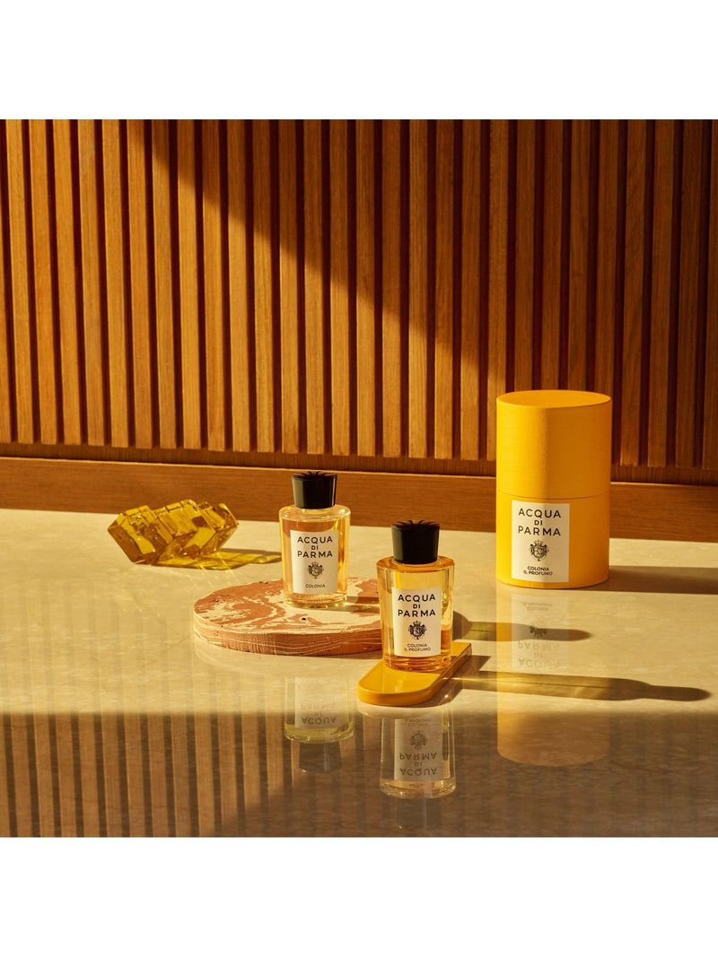 Acqua di Parma Colonia eau de cologne 50ml - British product
