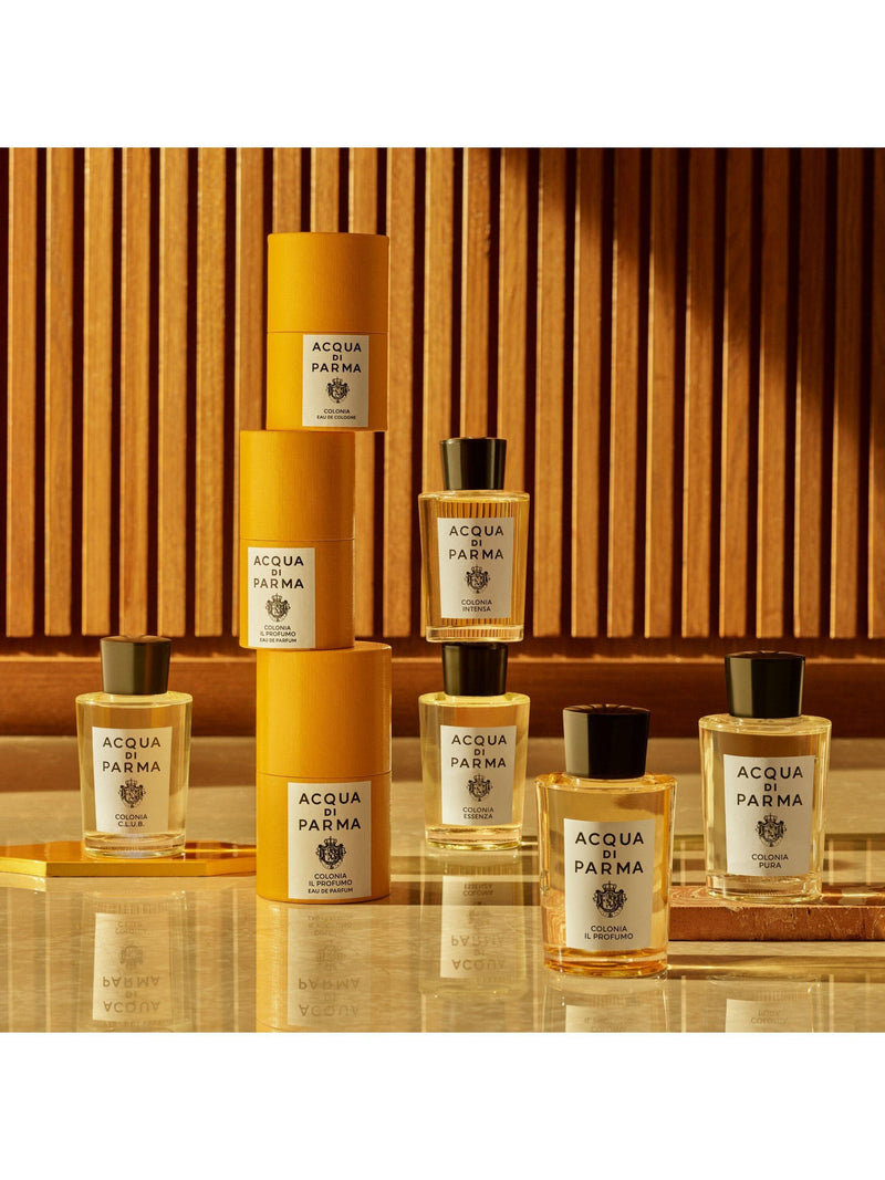 Acqua di Parma Colonia Essenza Eau de Cologne - British product