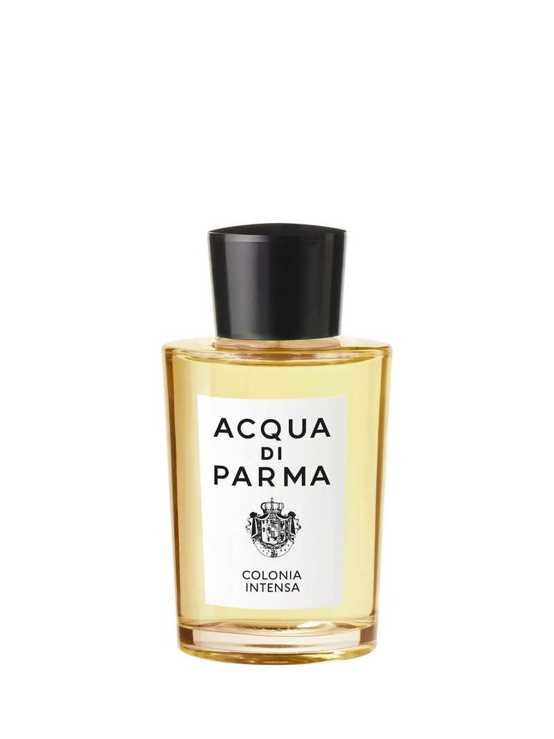Intense Citrus Woody Eau de Cologne for Confident Wear
