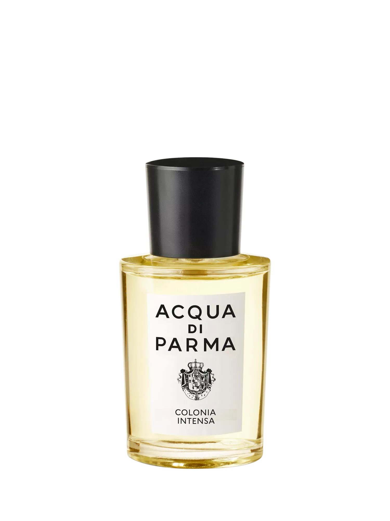 Acqua di Parma intense citrus woody Eau de Cologne - British product