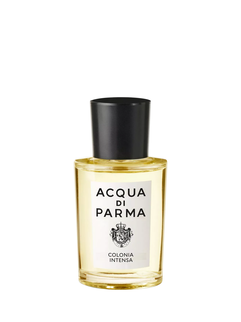Acqua di Parma intense citrus woody Eau de Cologne - British product