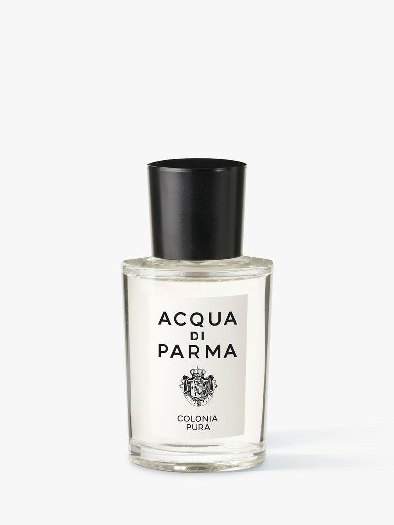 Acqua di Parma Colonia Pura Eau de Cologne - British product