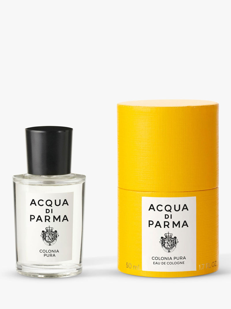 Acqua di Parma Colonia Pura Eau de Cologne - British product