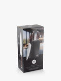 Taylor's Eye Witness knife block set Hexham 5-piece (British brand)