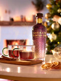 Mermaid Winter Gin 70cl (British brand)