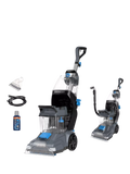 Vax SpinScrub Power carpet cleaner (British brand)