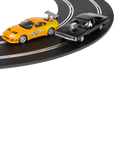 Scalextric Fast & Furious Hot Laps slot car set (British brand)