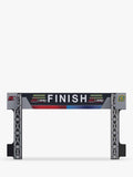 Scalextric Fast & Furious Hot Laps slot car set (British brand)