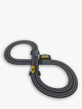 Scalextric Let's Play slot car racing set - British product