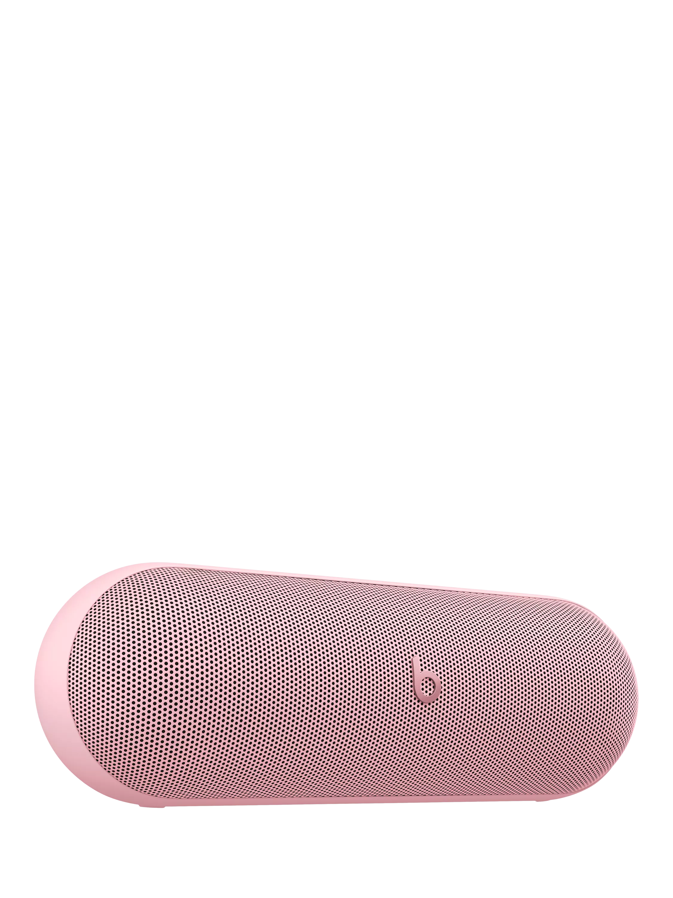 Beats Pill Portable Bluetooth Speaker, Pink