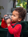 Vital Baby free flow cup 200ml pack of 2 (British brand)