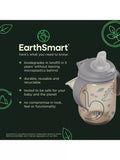 Vital Baby Hydrate Easy Sipper Cup Multi 350ml Pack of 2 (British brand)